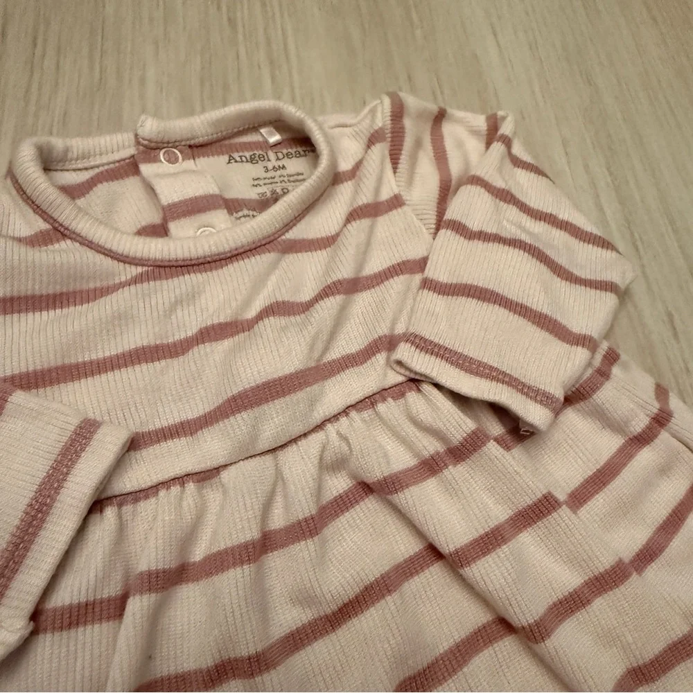 Angel Dear adorable set